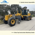 All Wheel Drive XCMG GR215A Motor Grader