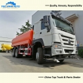 SINOTRUK HOWO Water Bowser Truck With 20000 Liter 