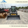 XCMG XC760K Mini Skid Steer Loader