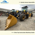 2.4m3 Bucket XCMG XC948 Wheel Loader