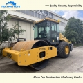 10 Ton Single Drum XCMG Road Roller XS113E