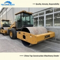 XCMG 14 Tons Vibratory Road Roller XS143