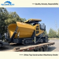 XCMG RP505 Mini Crawler Type Asphalt Paver 