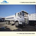 SHACMAN F3000 6x4 10 Wheels 20000 Liters Sprinkler Truck