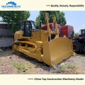 24 Ton SEM 822D Bulldozer For Road Construction