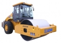 XCMG XS113E 11 Ton Single Drum Vibratory Compactor Road Roller