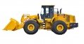 XCMG Front End LW900KN 9 Ton Wheel Loader