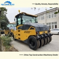 XCMG XP265S Large Tonnage Tire Roller