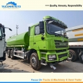 SHACMAN F3000 6x4 10 Wheels 15000 Liters Water Tanker Truck