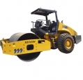 XCMG  XS103 10 Ton Single Drum Vibratory Compactor Road Roller