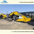 XCMG XE215C Crawler Excavator For Hot Sell