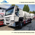 10m3 SINOTRUK HOWO Vacuum Sewage Truck