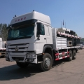 SINOTRUK HOWO 6x4 10 Wheel Cargo Truck