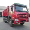 New 2020 Sinotruck Howo 6x4 dump truck 336hp