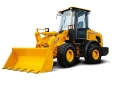 XCMG Front End LW180K 1.8 Ton Wheel Loader