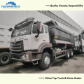 SINOTRUK HOWO NX400HP Tipper Truck