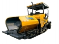 XCMG RP1203 12m Crawler Asphalt Paver Machine