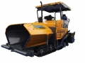 XCMG RP803 8m Crawler Asphalt Paver Machine