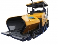 XCMG RP953S 10.5m Crawler Asphalt Paver Machine