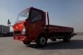 5 Tons SINOTRUCK Light Truck For Sale
