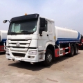 SINOTRUK HOWO Water Tank Truck 