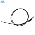 SINOTRUK HOWO Truck Parts Accelerator Cable
