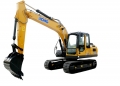 XCMG XE135D 13 Tons Crawler Excavator