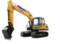 XCMG XE150D 15 Tons Crawler Excavator