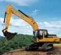 XCMG XE215CA 21.5 Tons Crawler Excavator