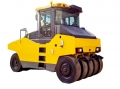 XCMG Brand Pneumatic Tire Tons Road Roller