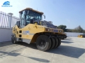 XCMG XP263 Vibratory Compactor Rubber Tire Roller