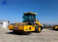 XCMG 16 Ton Vibratory Compactor In Big Promotion