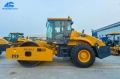 XCMG Brand 18 Tons Single Drum XS183J Road Roller