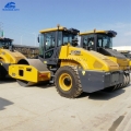 XCMG 22 Tons Single Drum Road Roller