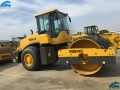 SDLG Brand RS8140 14 Tons Mechanical Single Drum Vibratory Road Roller