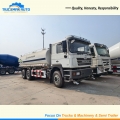 Factory Price SHACMAN F3000 10 Wheels 300HP Water Tanker Truck