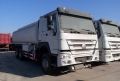 SINOTRUK HOWO Fuel Tank Truck