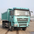 SHACMAN F3000 6x4 Dump Truck 