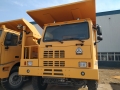SINOTRUK HOWO 70 Tons Dump Truck