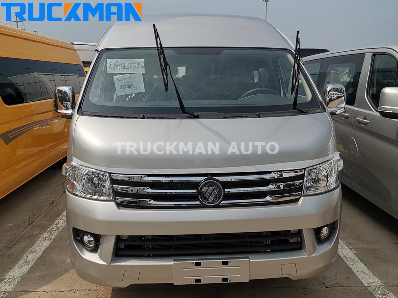FOTON City Bus