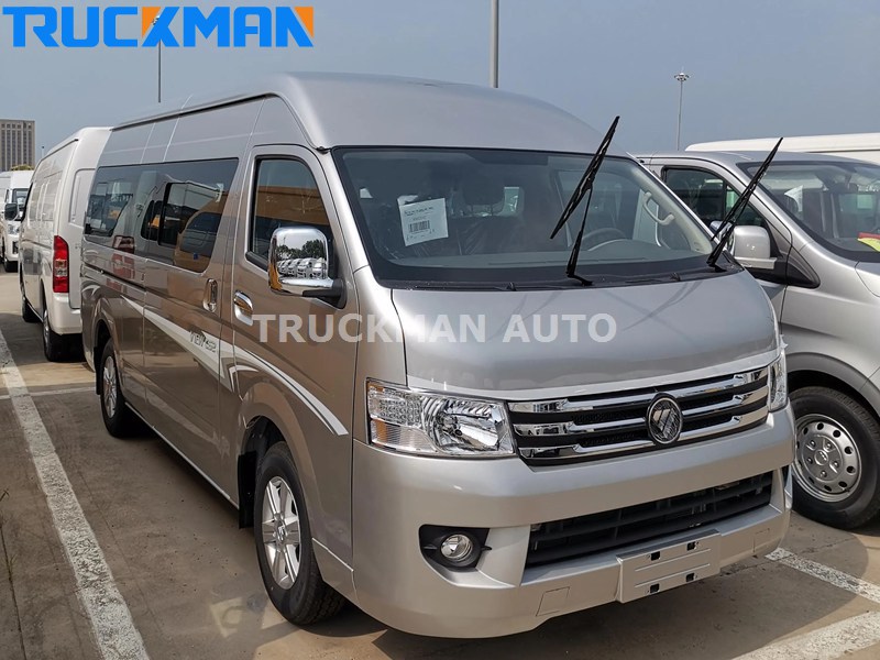 FOTON Passenger Bus