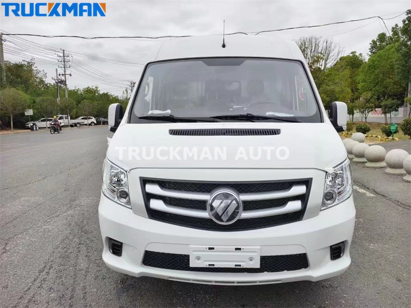 FOTON TOANO bus