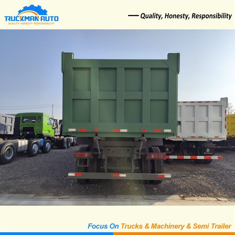 Brand New Sinotruk Howo Nx Tipper Truck 8x4 371hp 380hp 400hp 430hp Howo 12 Wheels Dump Truck