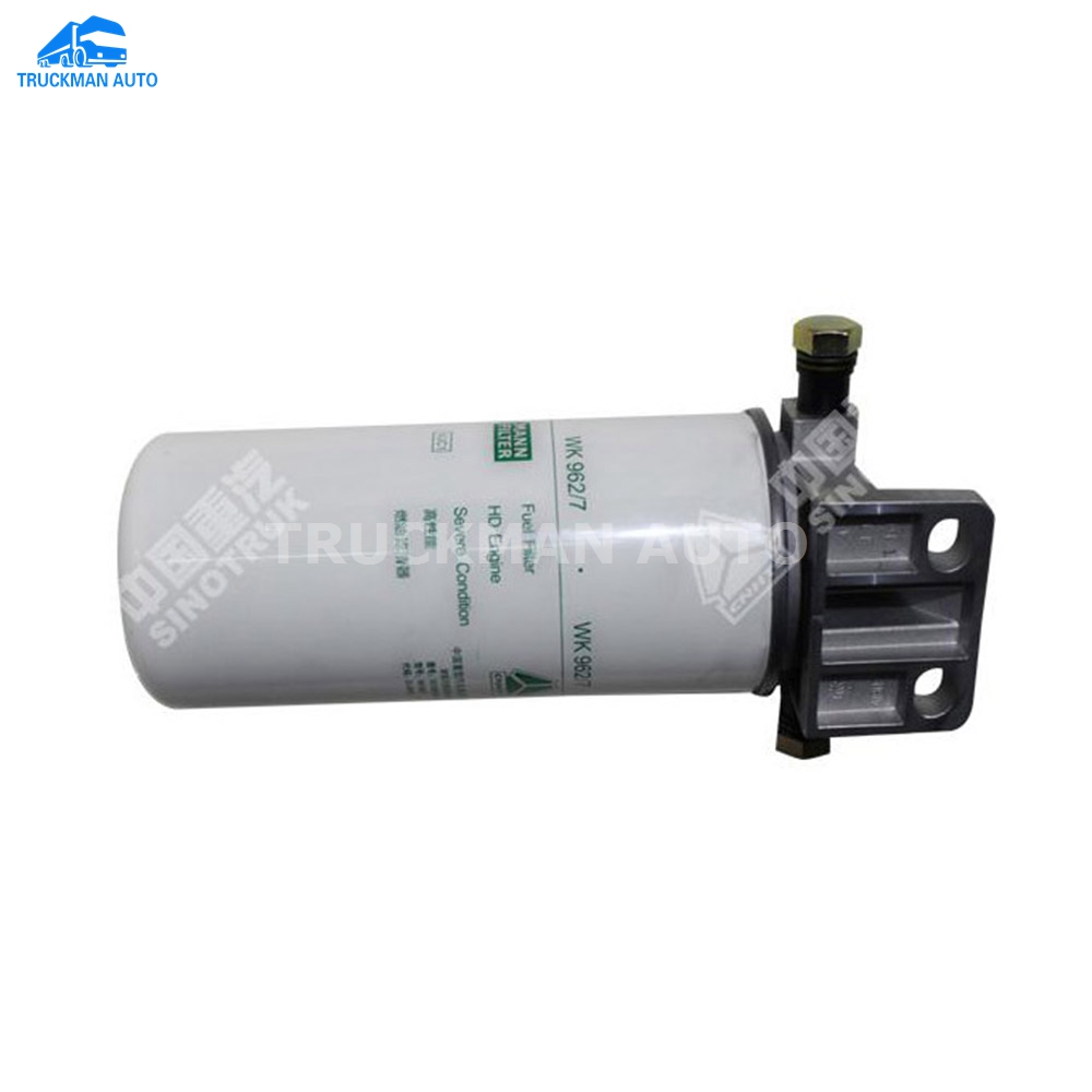 Sino Truck Parts Fuel Filter VG1560080011