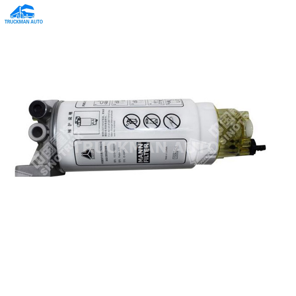 Sino Truck Parts Fuel Filter VG1560080016