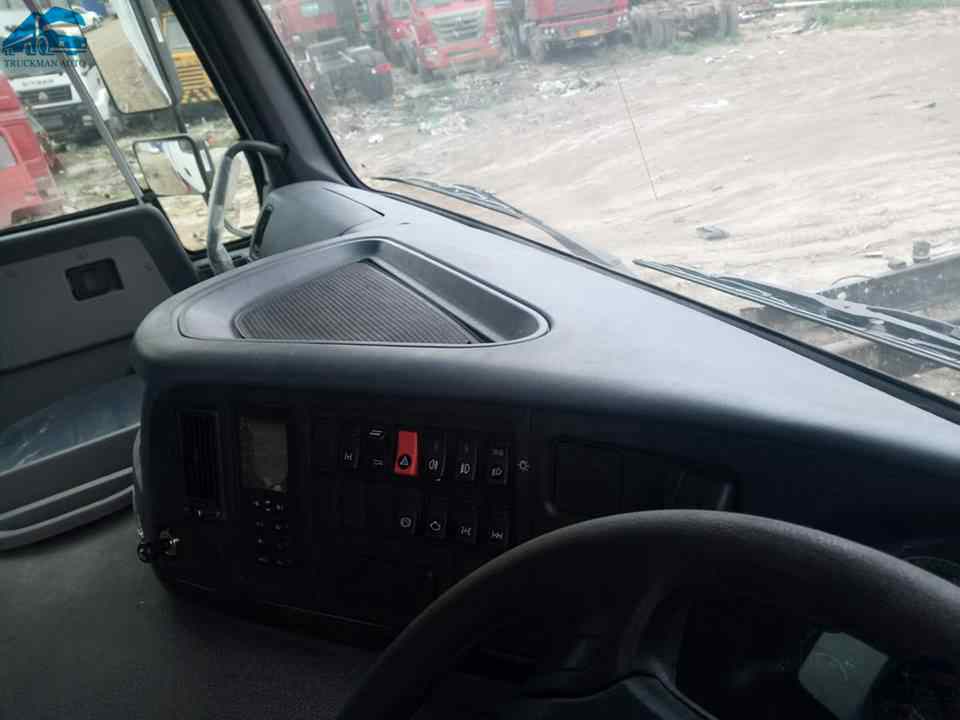 Cheaper Price ! SINOTRUK HOWO Used Right Hand Drive Dump Truck For Sale