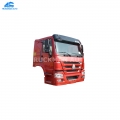 sinotruck howo cabin assy HW76 Model
