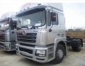 SHACMAN F3000 Prime Mover