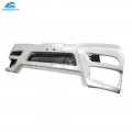 Howo Truck cabin parts bumper WG1642241021