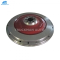 TRUCKMAN AUTO Brand SINOTRUK HOWO Truck Spare Parts Flywheel 